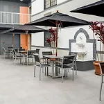 Surestay Hotel By Best Western Beverly Hills West La 
