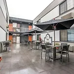 Surestay Hotel By Best Western Beverly Hills West La 