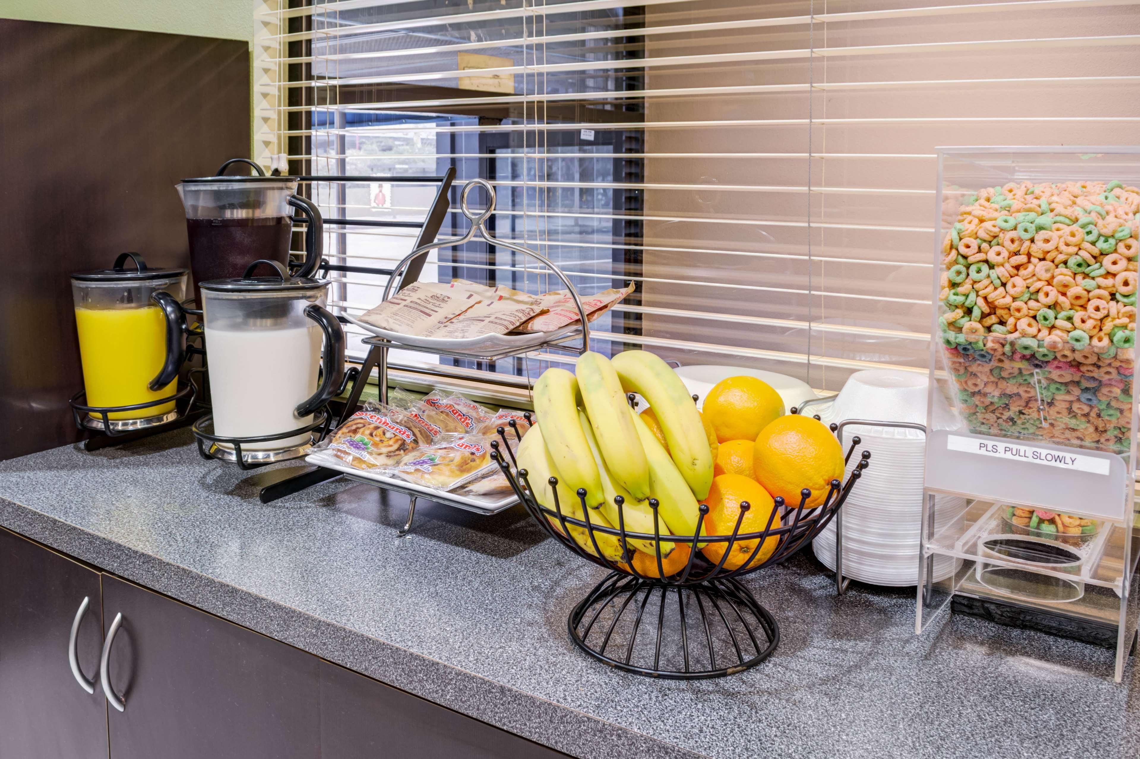 Surestay By Western Beverly Hills West La Hotel Los Angeles