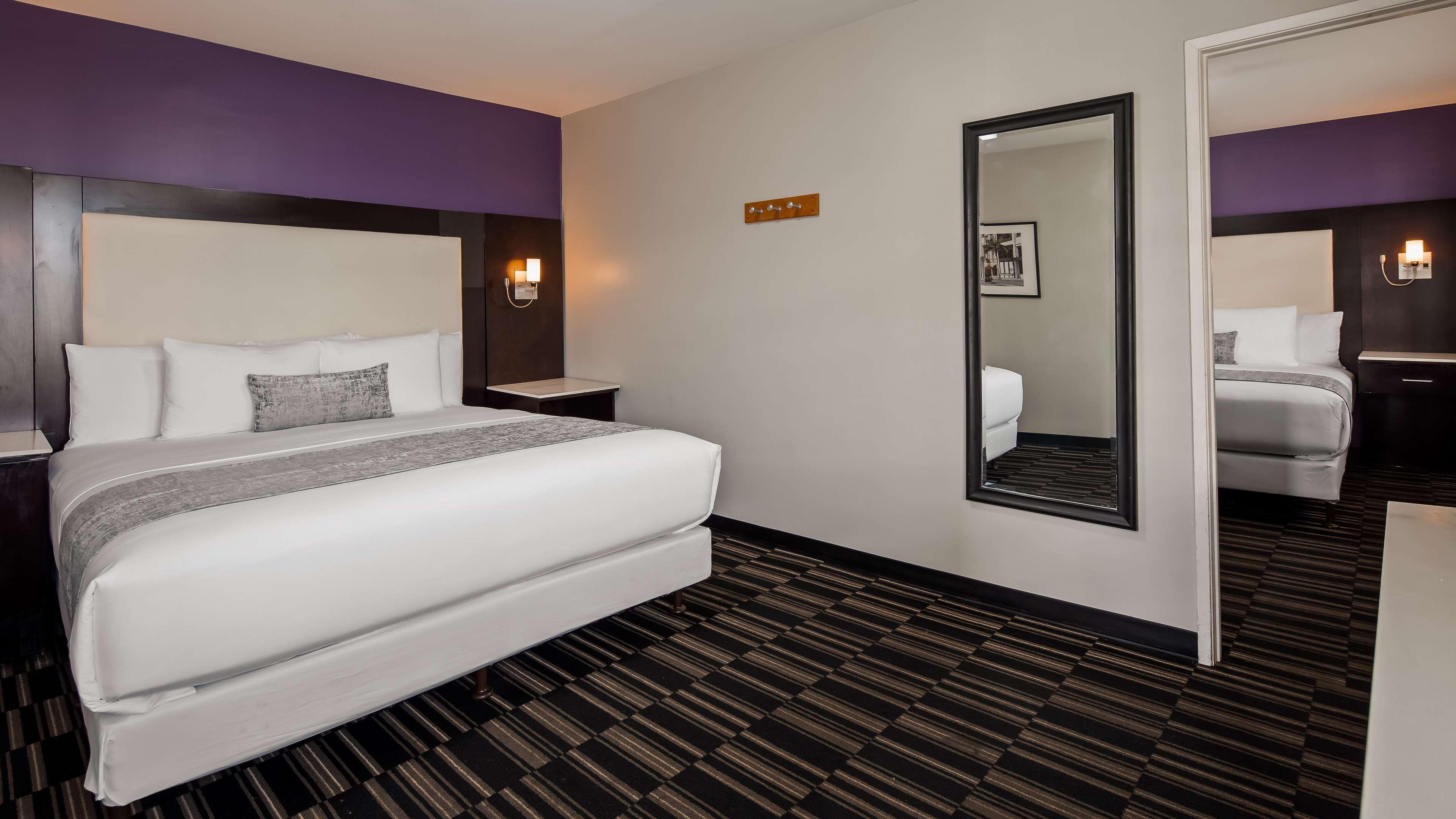 Surestay By Western Beverly Hills West La 3*