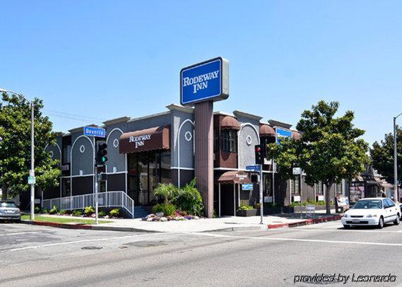 Surestay By Western Beverly Hills West La 3* Los Angeles