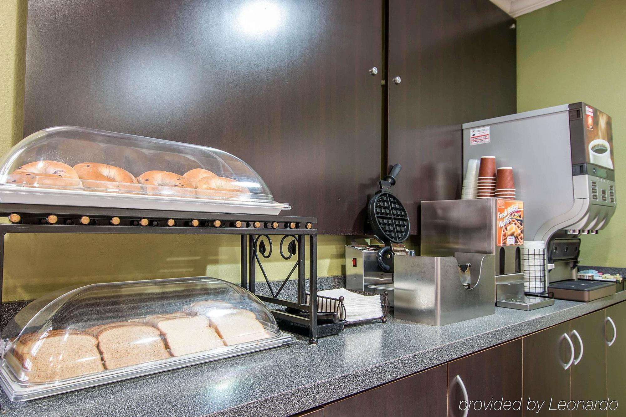 Hotel Surestay By Western Beverly Hills West La Los Angeles