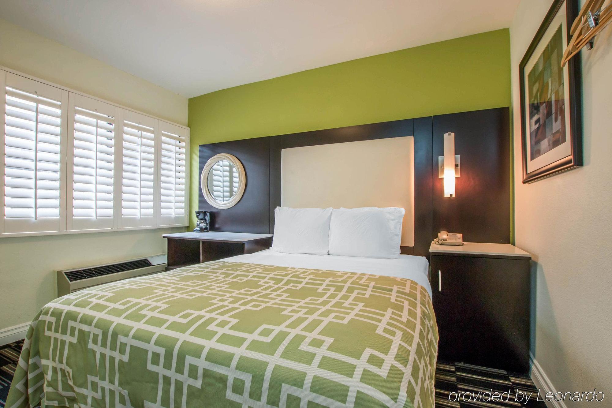 Surestay By Western Beverly Hills West La Hotel Los Angeles