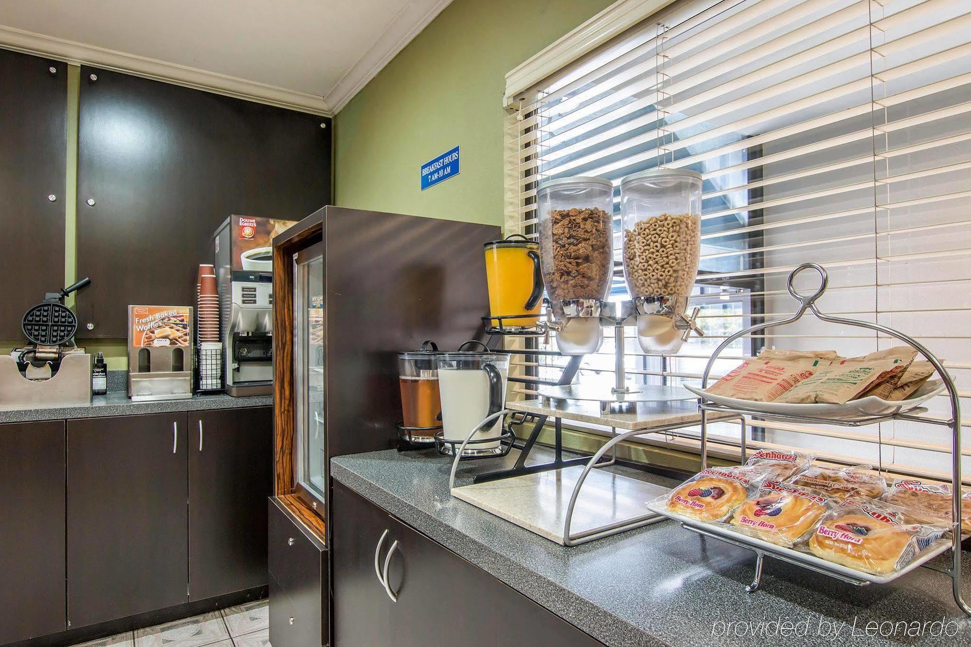 Hotel Surestay By Western Beverly Hills West La Los Angeles