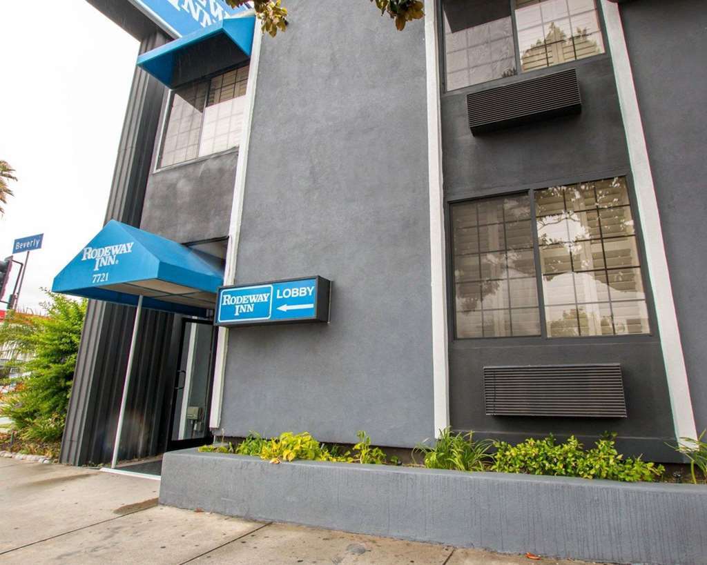 Hotel Surestay By Western Beverly Hills West La Los Angeles
