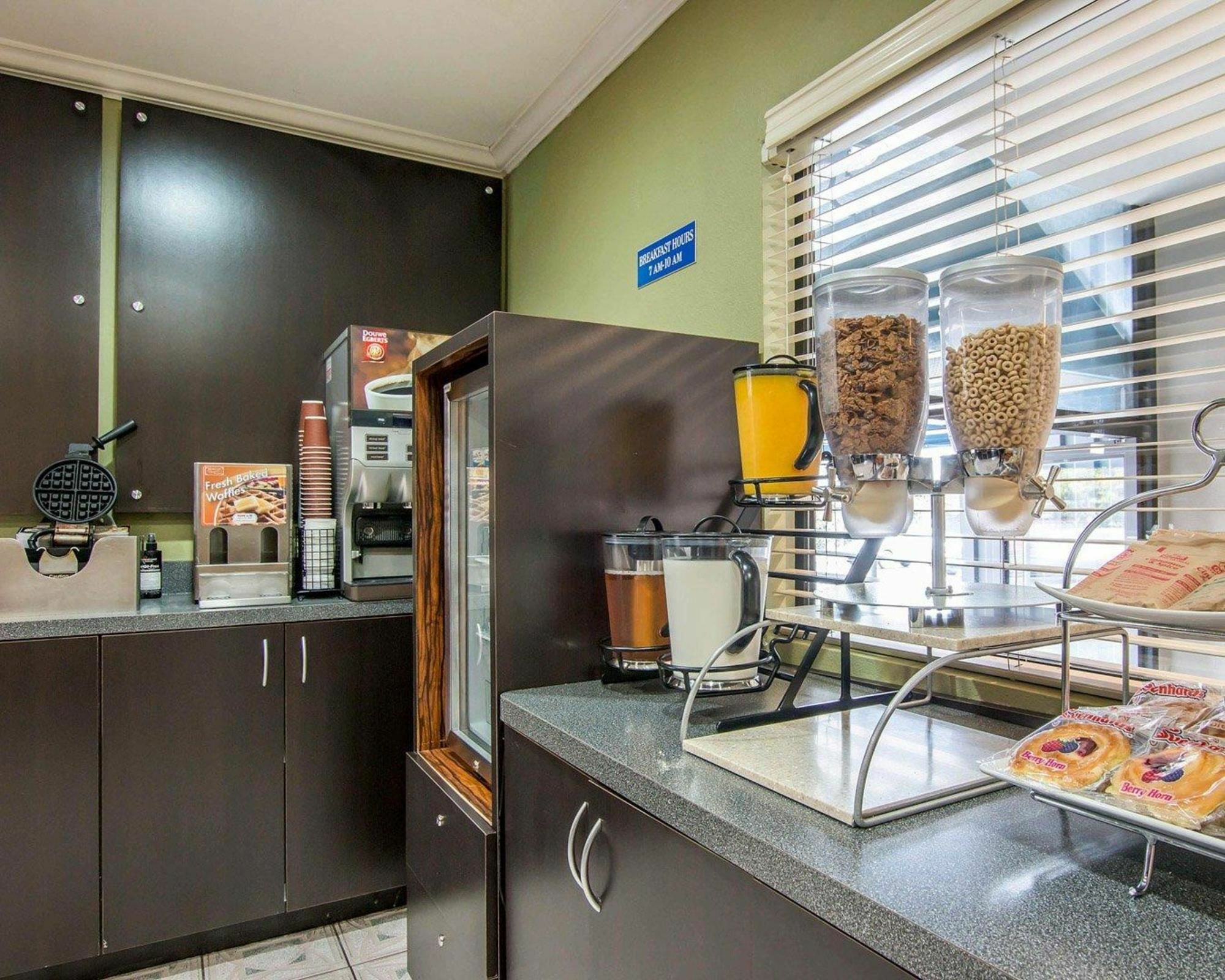 Hotel Surestay By Western Beverly Hills West La Los Angeles