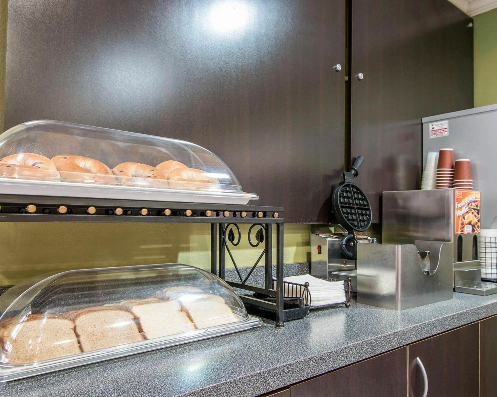 Surestay By Western Beverly Hills West La Hotel Los Angeles