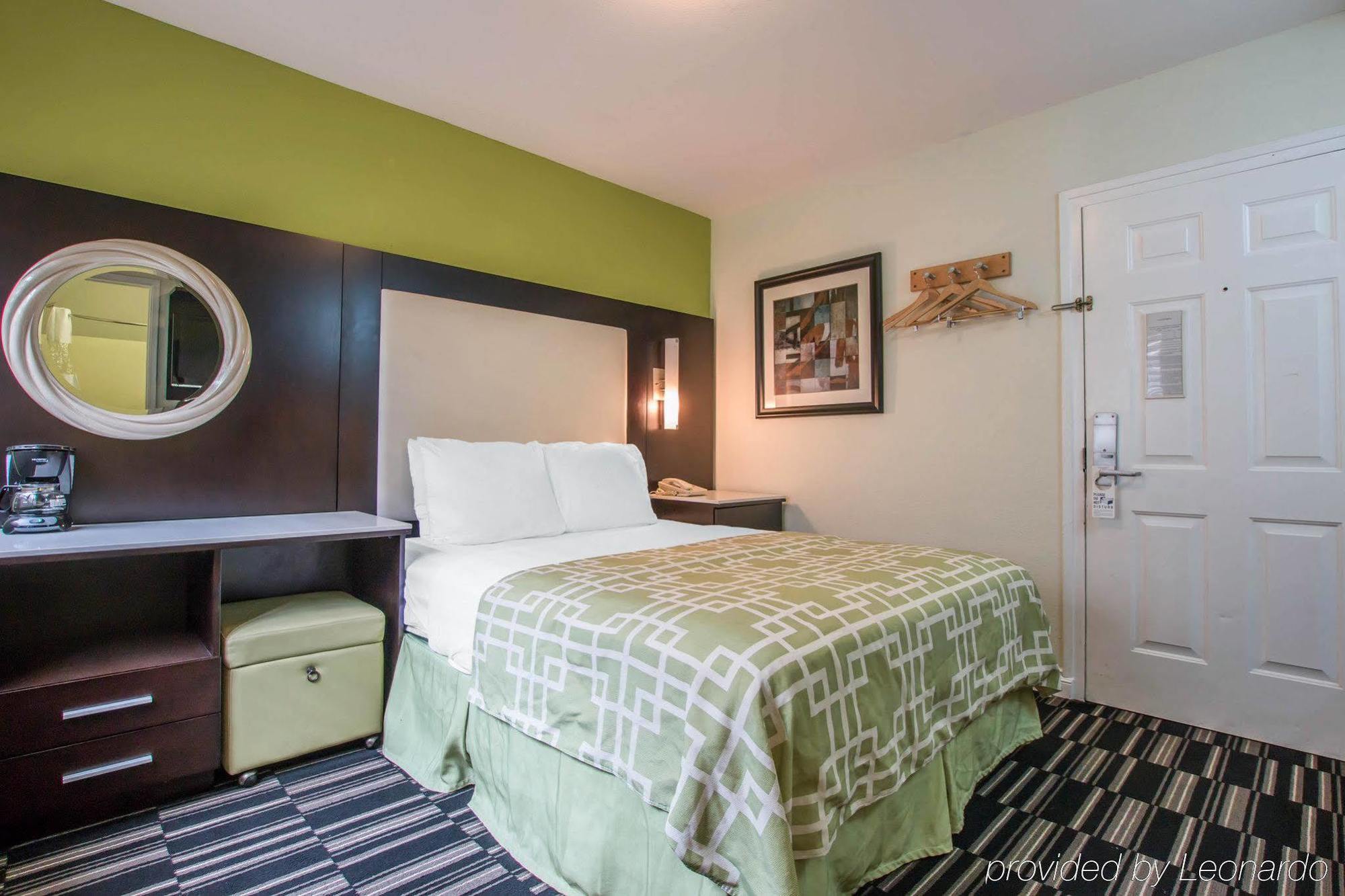 Surestay By Western Beverly Hills West La Los Angeles
