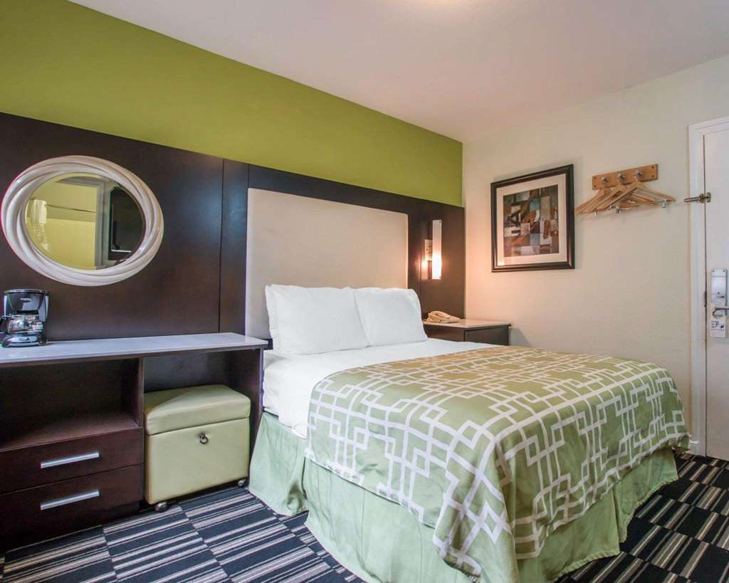 Surestay By Western Beverly Hills West La Hotel Los Angeles